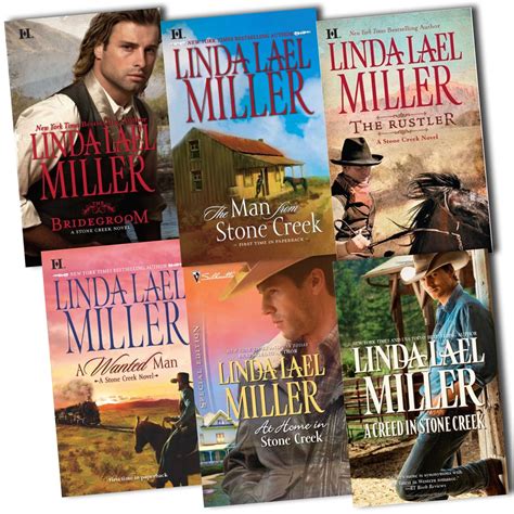list of linda lael miller books|Linda Lael Miller .